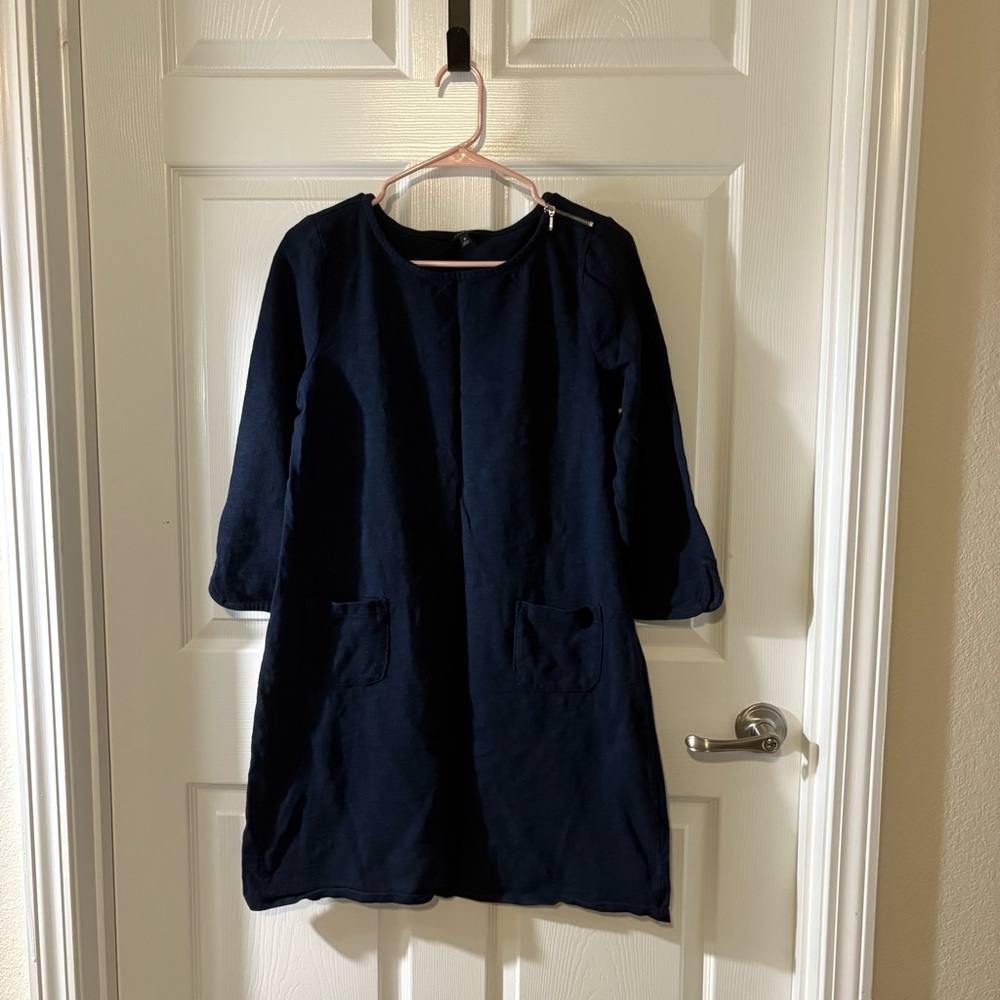 Talbots Dress